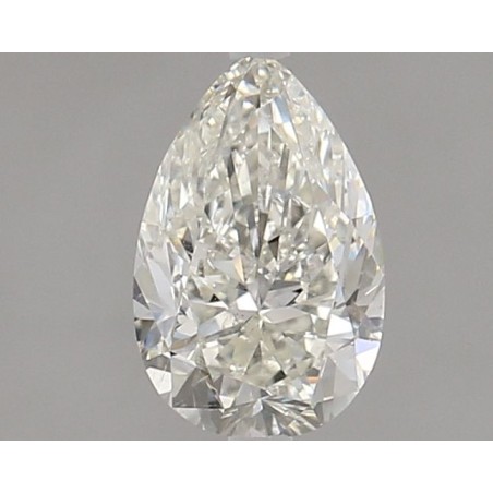 Diament szlif gruszkowy, 1.12ct, SI2, I, HRD 220000041104