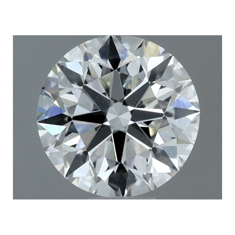 Diament szlif okrągły, 1ct, VS1, H, IGI 741564488