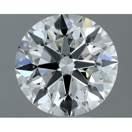 Diament szlif okrągły, 1ct, VS1, H, IGI 741564488