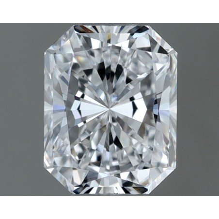 Diament radiant, 0.7ct, VVS2, D, GIA 5533810174