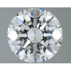 Diament szlif okrągły, 1.5ct, VS2, H, IGI 737544754