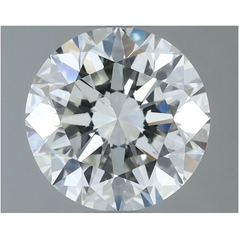Diament szlif okrągły, 1.5ct, VS2, H, IGI 737544754