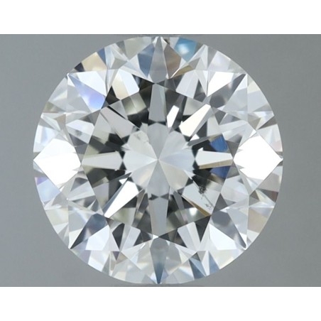 Diament szlif okrągły, 1.5ct, VS2, H, IGI 737544754