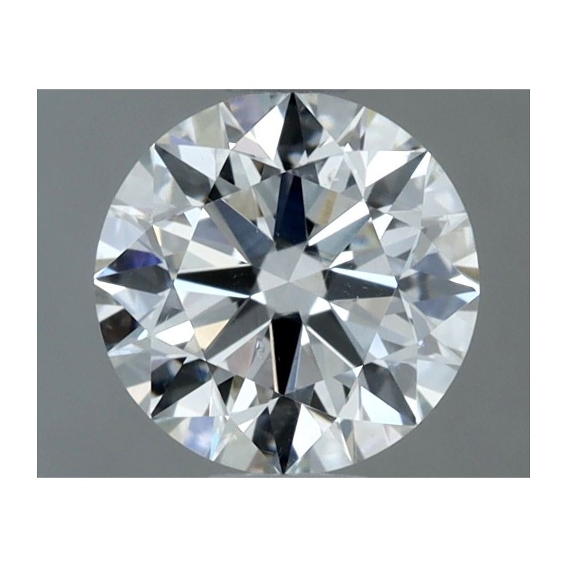 Diament szlif okrągły, 1ct, SI1, H, GIA 7531838999