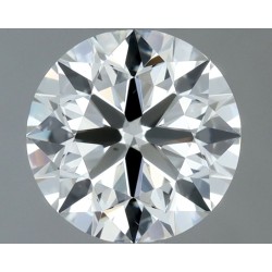 Diament szlif okrągły, 0.8ct, VS1, I, IGI 739571032