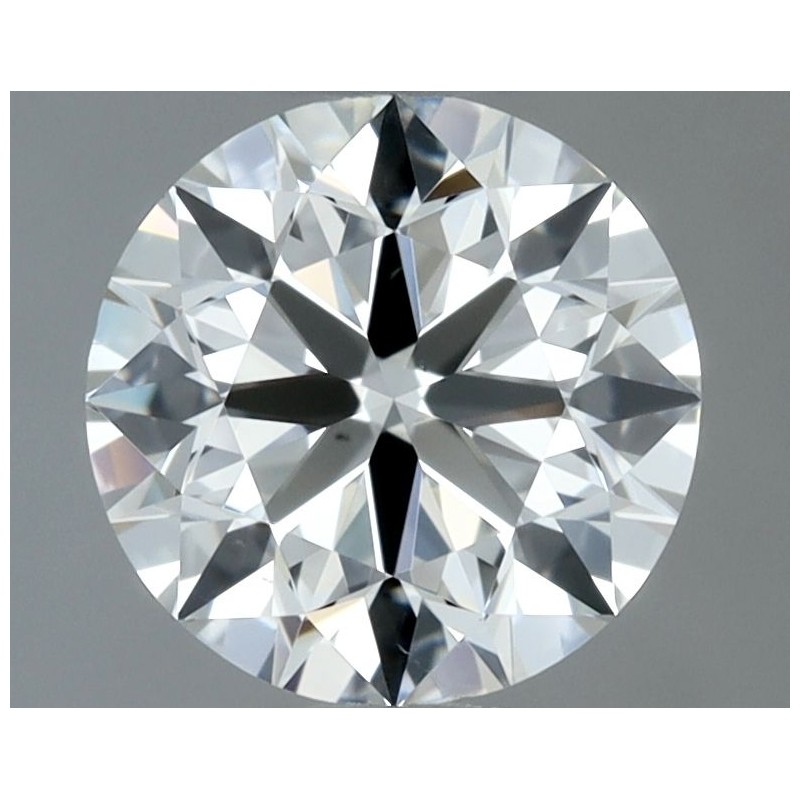 Diament szlif okrągły, 0.8ct, VS1, I, IGI 739571032