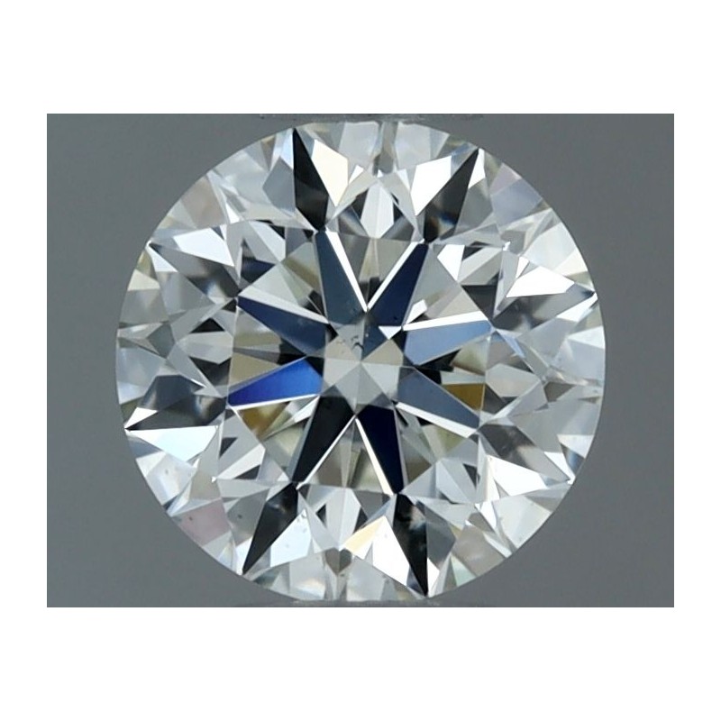 Diament szlif okrągły, 0.5ct, VS2, I, IGI 739571304 Diament szlif okrągły, 0.5ct, VS2, I, IGI 739571304