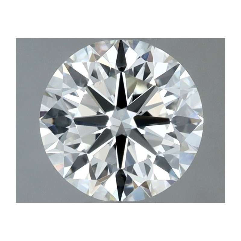 Diament szlif okrągły, 0.7ct, SI1, H, IGI 739571047 Diament szlif okrągły, 0.7ct, SI1, H, IGI 739571047