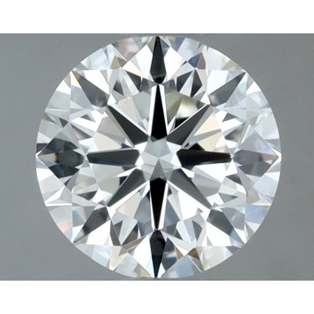 Diament szlif okrągły, 0.7ct, SI1, H, IGI 739571047