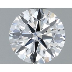 Diament szlif okrągły, 0.71ct, VS1, G, GIA 5536852654