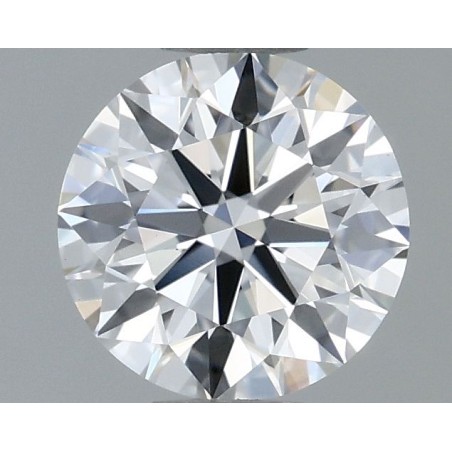 Diament szlif okrągły, 0.71ct, VS1, G, GIA 5536852654