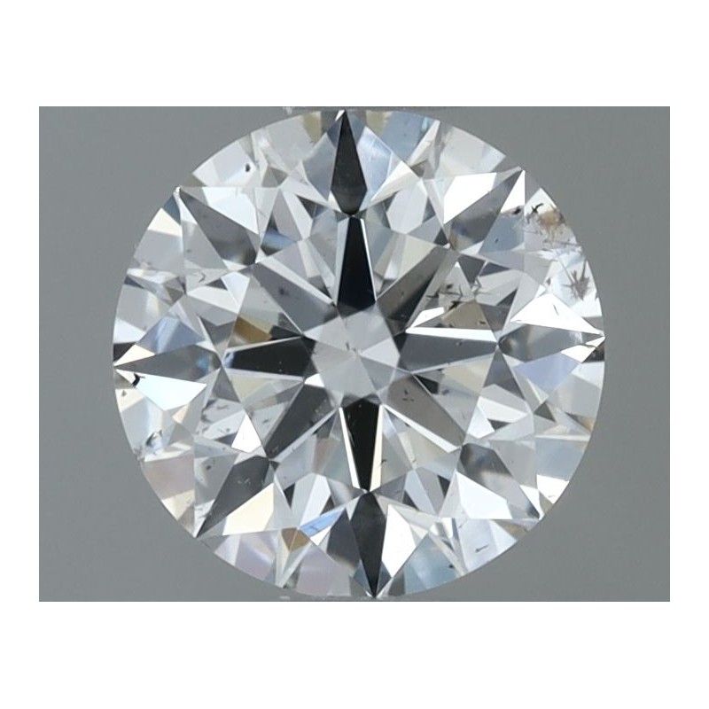 Diament szlif okrągły, 0.8ct, SI2, H, GIA 3535852374 Diament szlif okrągły, 0.8ct, SI2, H, GIA 3535852374