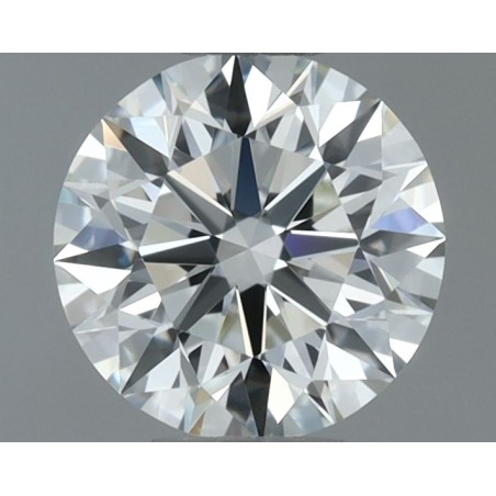 Diament szlif okrągły, 0.6ct, VVS1, I, IGI 739571552