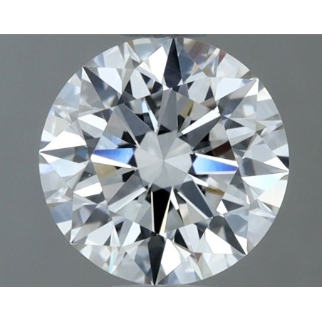 Diament szlif okrągły, 1.02ct, VS1, F, GIA 2537837219