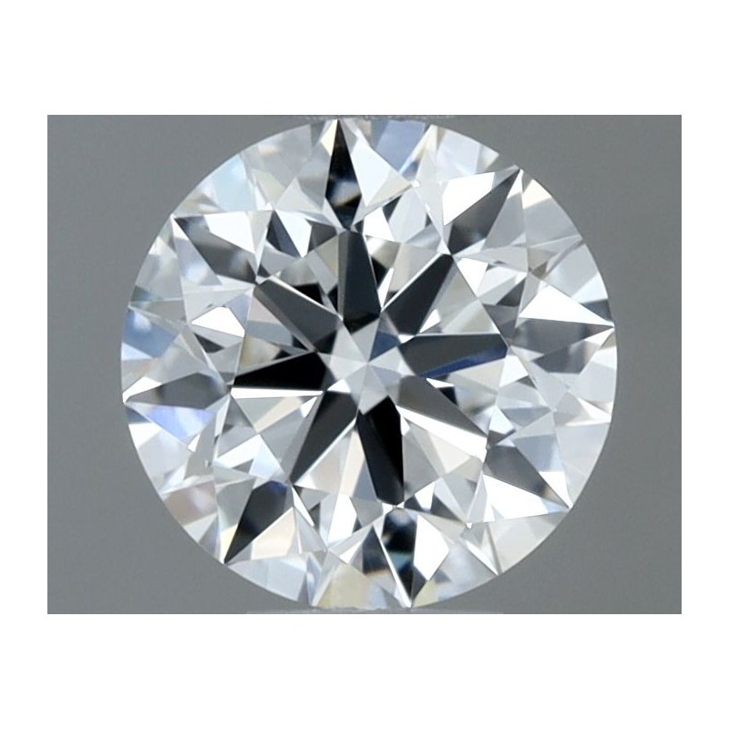 Diament szlif okrągły, 0.5ct, VS2, G, GIA 2537834842 Diament szlif okrągły, 0.5ct, VS2, G, GIA 2537834842