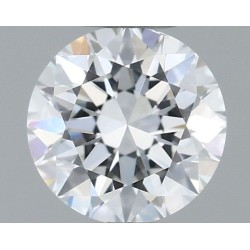 Diament szlif okrągły, 0.5ct, VS1, G, GIA 1535834770