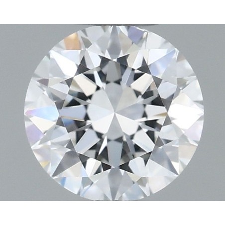 Diament szlif okrągły, 0.5ct, VS1, G, GIA 1535834770