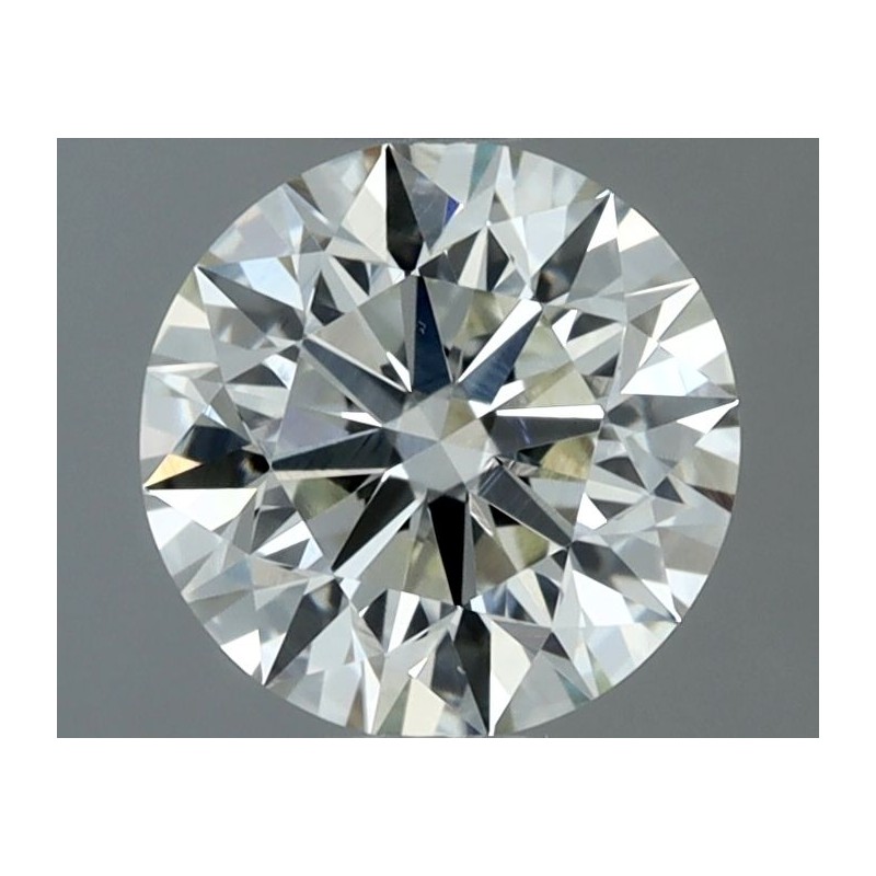 Diament szlif okrągły, 0.91ct, VS1, I, IGI 739571147