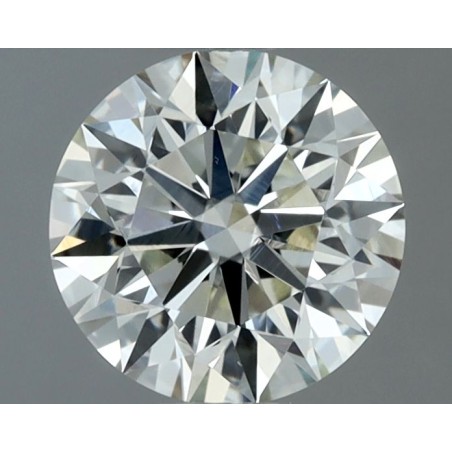 Diament szlif okrągły, 0.91ct, VS1, I, IGI 739571147