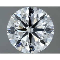 Diament szlif okrągły, 0.9ct, VS1, F, GIA 1538809636