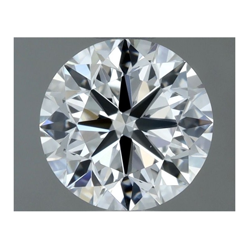 Diament szlif okrągły, 0.9ct, VS1, F, GIA 1538809636