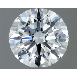 Diament szlif okrągły, 1.01ct, VVS1, E, GIA 1537839390