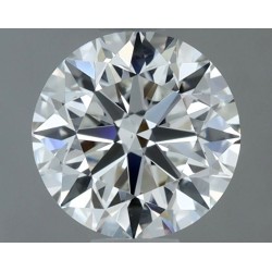 Diament szlif okrągły, 1ct, VS1, H, GIA 6535838960