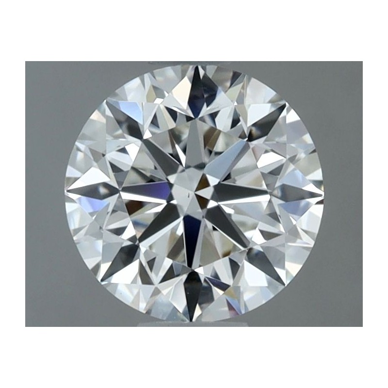 Diament szlif okrągły, 1ct, VS1, H, GIA 6535838960