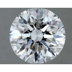 Diament szlif okrągły, 1.01ct, VS2, E, GIA 1535837193