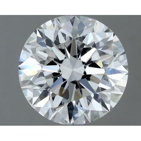 Diament szlif okrągły, 1.01ct, VS2, E, GIA 1535837193