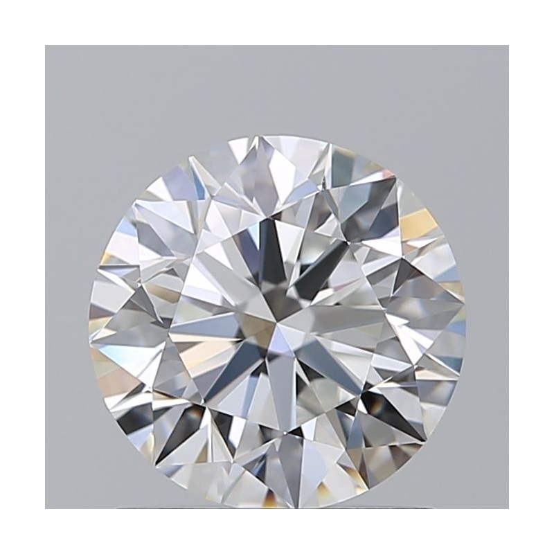 Diament szlif okrągły, 1.28ct, VVS2, F, GIA 5232722290