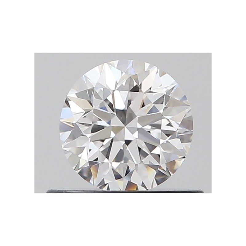 Diament szlif okrągły, 0.5ct, VVS1, D, GIA 6511453977