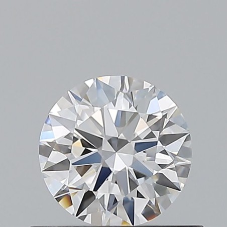 Diament szlif okrągły, 0.5ct, VVS1, E, GIA 6532013541