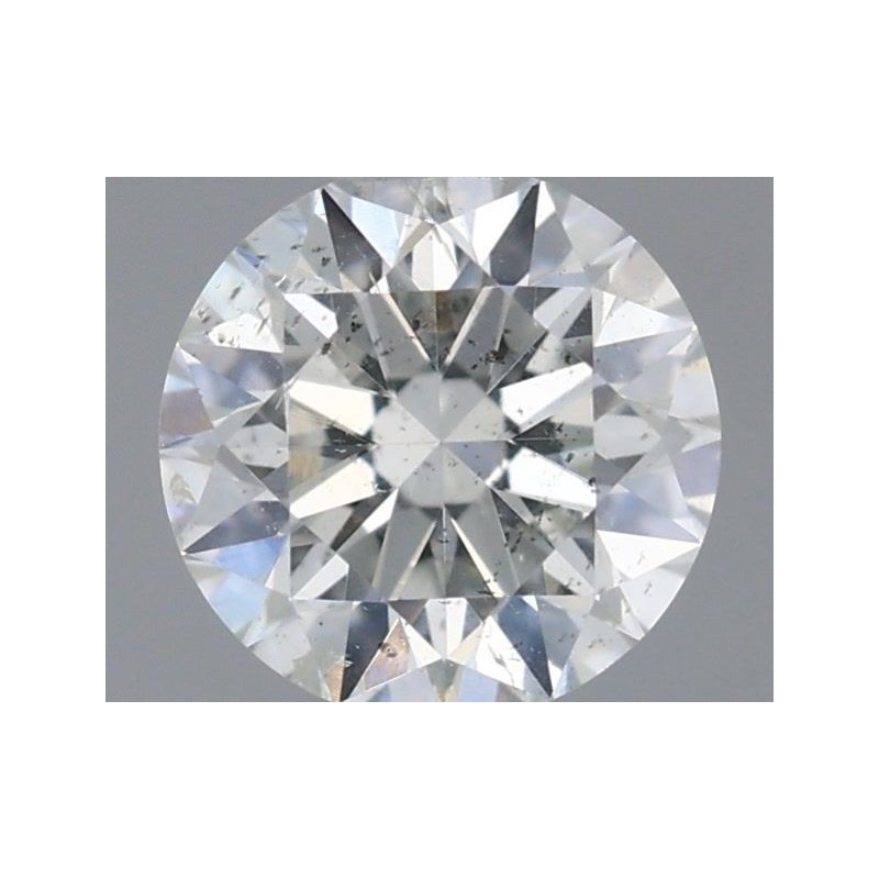 Diament szlif okrągły, 0.3ct, SI2, F, IGI 727539623 Diament szlif okrągły, 0.3ct, SI2, F, IGI 727539623