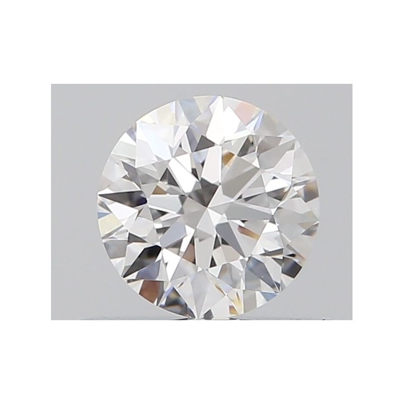 Diament szlif okrągły, 0.5ct, VS1, E, GIA 6522565729