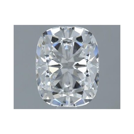 Diament szlif poduszkowy brylantowy, 1.51ct, VS1, E, GIA 6492483809