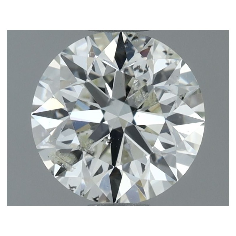 Diament szlif okrągły, 0.7ct, SI2, I, IGI 739571573 Diament szlif okrągły, 0.7ct, SI2, I, IGI 739571573