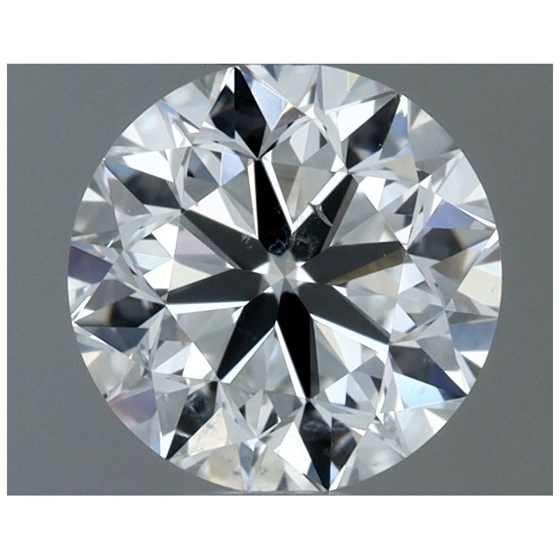 Diament szlif okrągły, 0.8ct, SI1, F, IGI 739571256 Diament szlif okrągły, 0.8ct, SI1, F, IGI 739571256