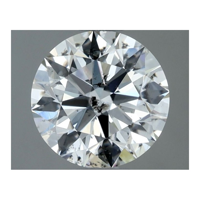 Diament szlif okrągły, 1.01ct, SI2, G, IGI 737544423 Diament szlif okrągły, 1.01ct, SI2, G, IGI 737544423