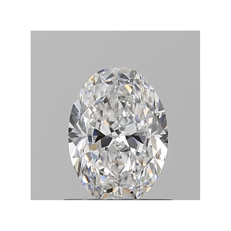 Diament szlif owalny, 0.78ct, VS1, D, GIA 1236588600 Diament szlif owalny, 0.78ct, VS1, D, GIA 1236588600