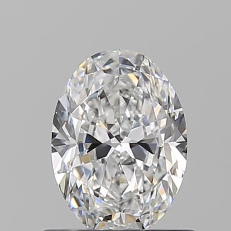Diament szlif owalny, 0.78ct, VS1, D, GIA 1236588600