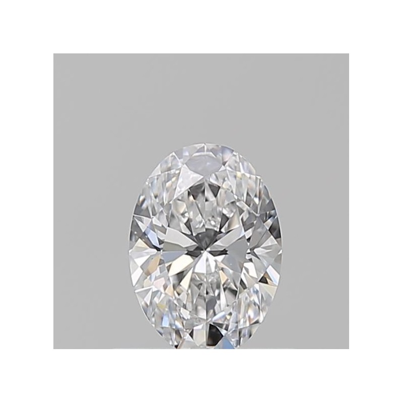 Diament szlif owalny, 0.53ct, VS1, D, GIA 2526280768 Diament szlif owalny, 0.53ct, VS1, D, GIA 2526280768