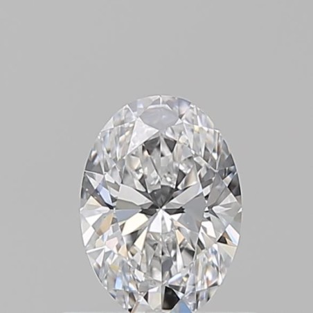 Diament szlif owalny, 0.53ct, VS1, D, GIA 2526280768