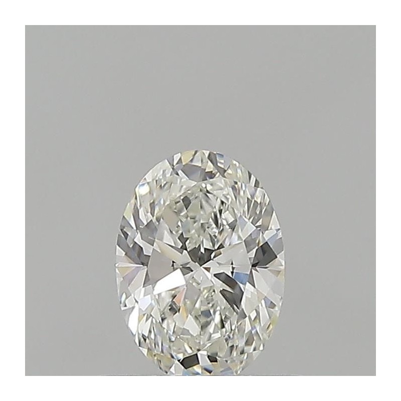 Diament szlif owalny, 0.5ct, VS2, G, GIA 1523303619 Diament szlif owalny, 0.5ct, VS2, G, GIA 1523303619