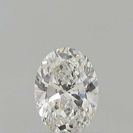 Diament szlif owalny, 0.5ct, VS2, G, GIA 1523303619