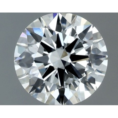 Diament szlif okrągły, 0.93ct, VS2, H, IGI 739571400
