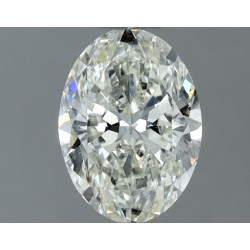 Diament szlif owalny, 0.9ct, SI1, I, IGI 739571403