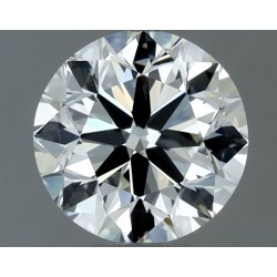 Diament szlif okrągły, 0.9ct, VVS1, I, IGI 739571402