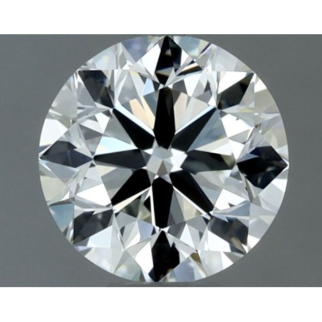Diament szlif okrągły, 0.9ct, VVS1, I, IGI 739571402