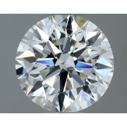 Diament szlif okrągły, 0.8ct, SI1, G, IGI 739571078